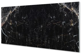 Obraz plexi Marble kamenný múr 125x50 cm