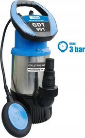 Ponorné tlakové čerpadlo Gdt 901