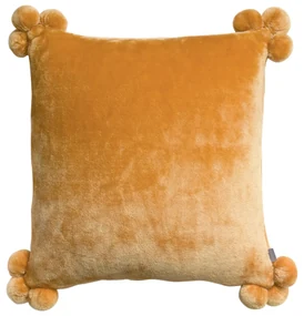 Obliečky na vankúše Vivaraise  TENDER POMPONS