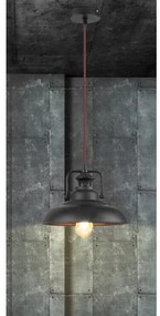 Rabalux 2930 - Luster KYLE 1xE27/60W/230V