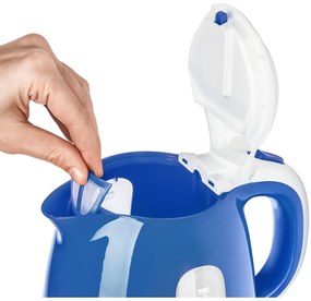 Rýchlovarná kanvica SENCOR SWK 1012BL