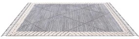 Dekorstudio Vintage koberec VALENCIA 909 Rozmer koberca: 140x200cm