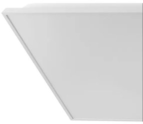 Eglo 99548 - LED Stmievateľné stropné svietidlo HERRORA-Z LED/31,8W/230V 2700-6500K