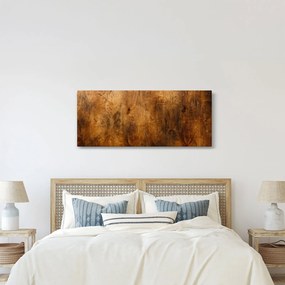 Obraz - Detail dreva (120x50 cm)