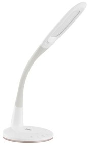 Eglo 98093 - LED Stmievateľná stolná lampa TRUNCA LED/3,7W/230V