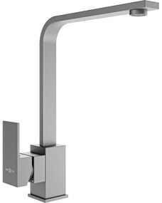 Mexen RITA - Vysoká batéria/drezová, šedá, 670300-61