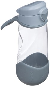 Sport fľaša na pitie 450 ml – chill out