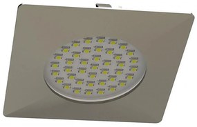 Eglo 78744 - LED Podhľadové svietidlo PINEDA LED/12W/230V