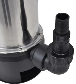 Čerpadlo na znečistenú vodu, 750 W, 12500 l/hod