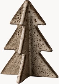 Keramická vianočná dekorácia Winter Tree, rôzne veľkosti