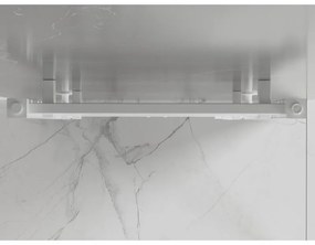 Mexen Pluton vykurovacie teleso 800 x 600 mm, 471 W, biela, W106-0800-600-00-20