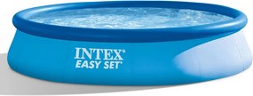 INTEX Bazén Easy Set 396x84 cm 28143NP