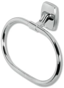 Držiak uterákov Novaservis Orfeus chróm 6901.0, 1 ks