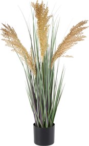 XXXLutz DEKORAČNÁ TRÁVA 68 cm Ambia Home - Kvety & kvetináče - 0039530085