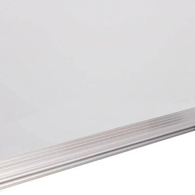SPRINGOS Magnetická tabuľa stierateľná za sucha 60x45 cm - MB0001
