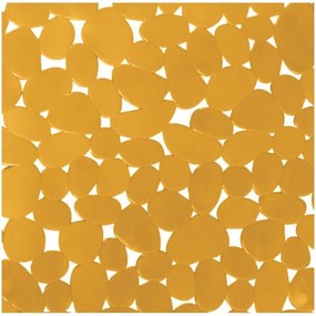 Protišmyková podložka do sprchy 53x53 cm Galets – MSV
