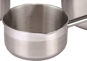 Sada riadu Comfort (7 dielov)