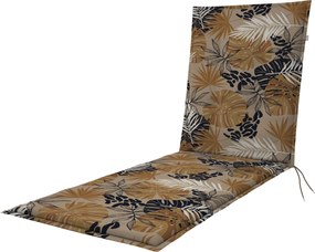 Doppler LIVING 6110 - poťah na záhradné lehátko