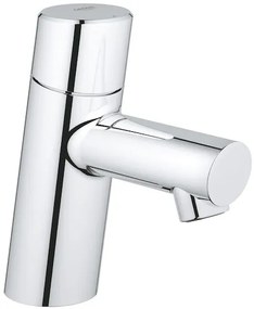 Concetto pillar tap basin 32207001