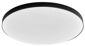 Stropné LED svietidlo Slimi, 1x LED 18w, 4000k, b