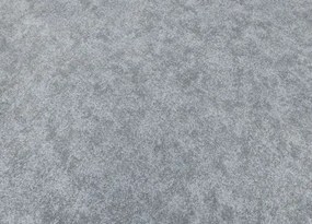 Koberce Breno Metrážny koberec SERENADE 900, šíře role 400 cm, sivá