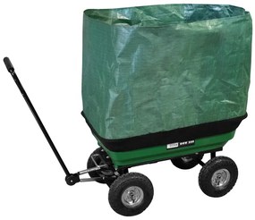 Güde Záhradný vozík s plachtou GGW 250  (100372044)