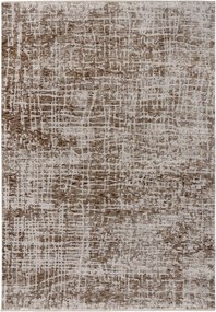 XXXLutz PLOCHO TKANÝ KOBEREC, 120/170 cm taupe Kayoom - Online Only bytové doplnky - 005937144402