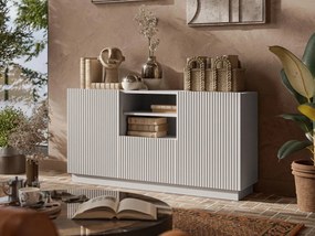 Komoda Ceroza 150 2D1SZ, Farby: kašmír