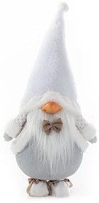 VIANOČNÁ FIGÚRKA MANIKIN 43 CM VIACFAREBNÁ