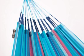 Marimex | Hojdacia sieť La Siesta Brisa Kingsize, caribic wave | 11640543