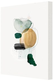 Plátno maľba Harmony I