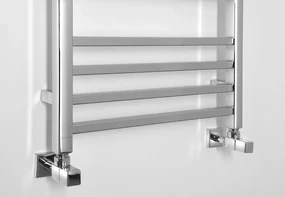 Sapho Sapho, METRO vykurovacie teleso 500x1200 mm, chrom, 0411-01