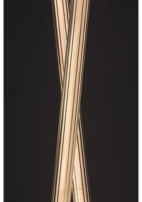 Rabalux 74166 - LED Stojacia lampa NIVARO LED/28W/230V 3000K