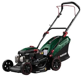 Parkside®  Benzínová kosačka na trávu Pbrm 43 A1  (100388154)