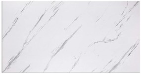 GRACE polystyrénový 3D obklad Mramor Biely 100x50 cm