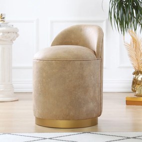 Taburetka  Luton Beige