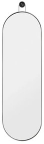 Ferm Living Zrkadlo Poise Oval