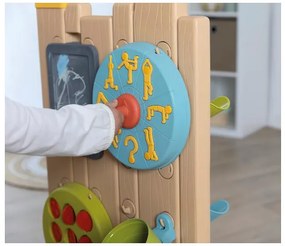 Smoby Detská hracia stena  (100385465)