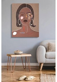 Obraz 80x100 cm Tribal - Mauro Ferretti