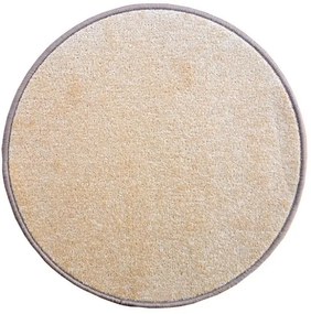 Kusový koberec Eton kruh