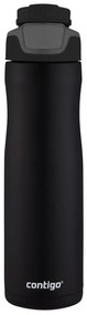 Contigo Termo fľaša Chill 720 ml Matte Black