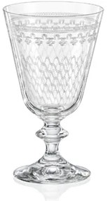 VÝPREDAJ Crystalex Madame Karolinka 230 ml