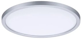 Paulmann 92992 - LED/16W IP44 Kúpeľňové podhľadové svietidlo AREO 230V