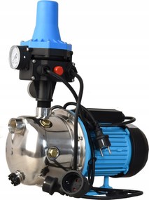 Vodná Pumpa Jx 1100 S Automatom Csk 31, Regulácia Zapínania