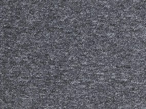 Condor Carpets AKCIA: 130x190 cm Koberec metráž Extreme 77 - Bez obšitia cm