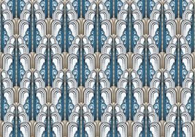 Fototapeta - Umenie (254x184 cm)