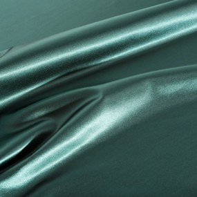 OBRUS GLAMO SADA 140X220 CM, 33X220 CM ZELENÁ