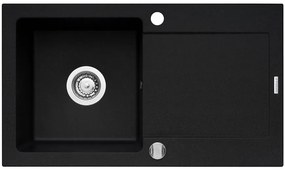 Drez Mido (76x44) 1B 1D karbon