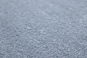 Lano - koberce a trávy Kusový koberec Nano Smart 732 modrý - 400x500 cm