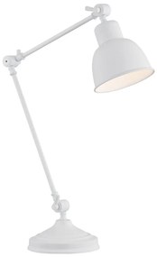 Argon 3194 - Stolná lampa EUFRAT 1xE27/15W/230V